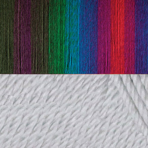 Stained Glass/Platinum