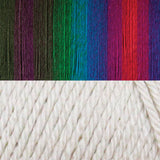 Modern Blanket of Flowers