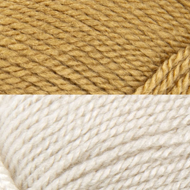 Hope Crochet Blanket