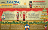 I Am Nutcracker Jigsaw Puzzle
