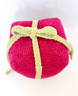 Free Chrissy the Holiday Gift Pattern