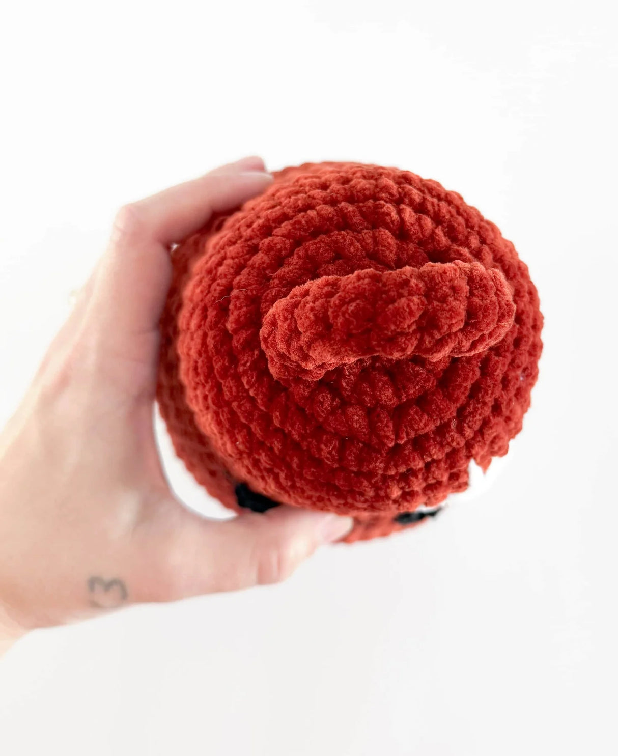 Free Bells-A-Ringing Pattern