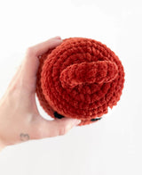 Free Bells-A-Ringing Pattern