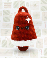 Free Bells-A-Ringing Pattern