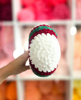 Free Candace the Candy Cane Pattern