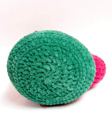 Free Toasty Mitten Pattern