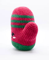 Free Toasty Mitten Pattern