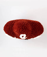 Free Tree Topping Star Pattern