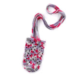 Free Cotton Companion Crochet Bag Pattern