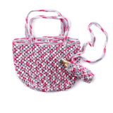 Free Cotton Companion Crochet Bag Pattern