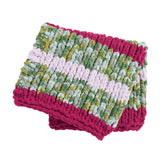 Free Bernat Cozy Horizon Knit Blanket Pattern