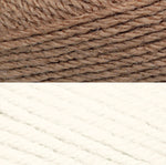Crochet Nordic Stockings