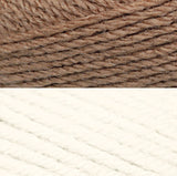 Crochet Nordic Stockings