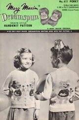 Porky Cardigan Pattern