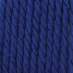 Rosebud Eyelet Knit Blanket
