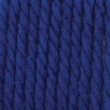 Rosebud Eyelet Knit Blanket