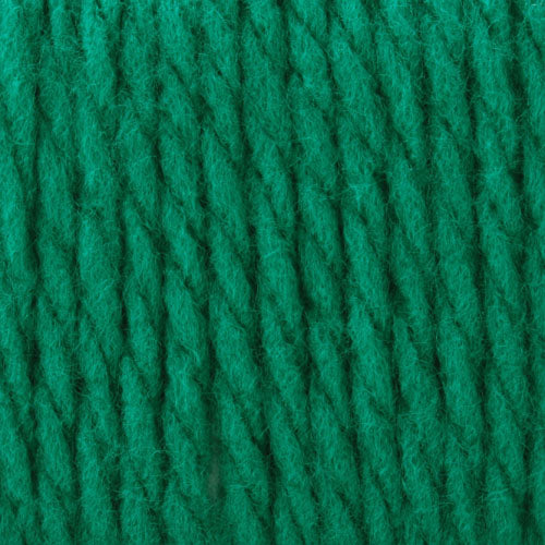 Rosebud Eyelet Knit Blanket