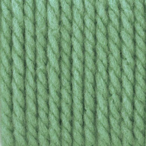 Rosebud Eyelet Knit Blanket