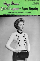 My Fair Lady Cardigan Pattern