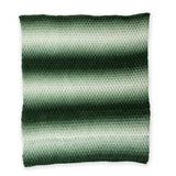 Free Alpine Forest Blanket Pattern