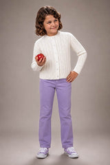 Cathy Cardigan Pattern