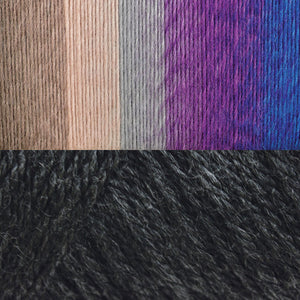 Westwinds/Dark Charcoal