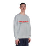 Mary Maxim Crewneck - Unisex