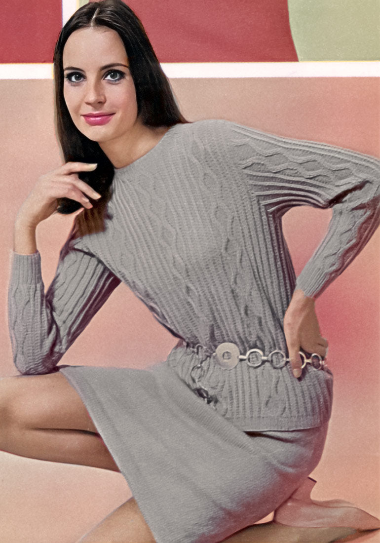 cos knit bandeau dress COS Knitted Bandaeu Maxi Dress – The Dress Nook main image 0