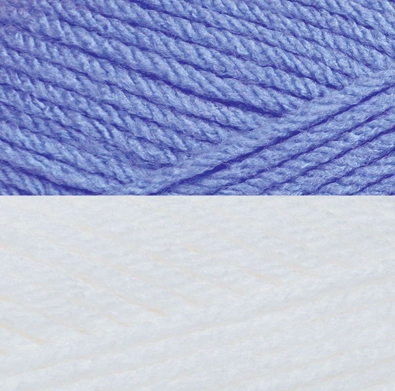 Crochet Nordic Stockings