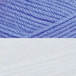 Crochet Nordic Stockings