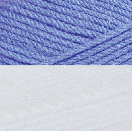 Crochet Nordic Stockings