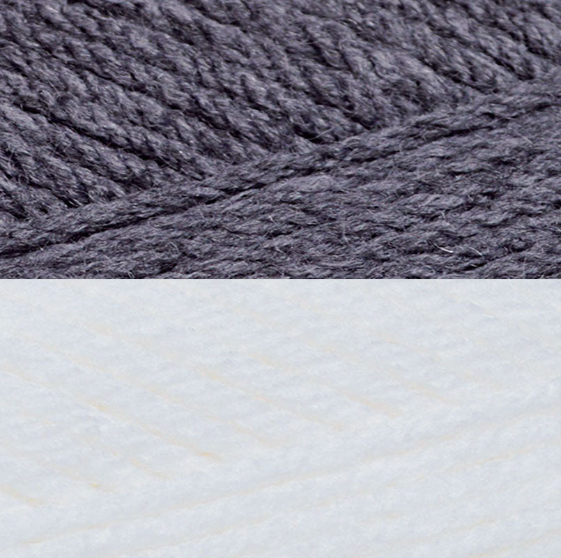Twinkling Trees Crochet Blanket