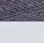 Twinkling Trees Crochet Blanket
