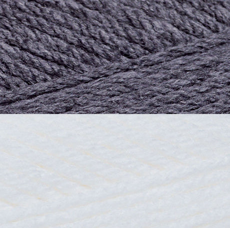 Twinkling Trees Crochet Blanket