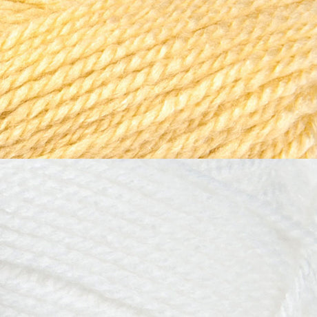 Hope Crochet Blanket