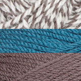 Ragg Double Ripple
