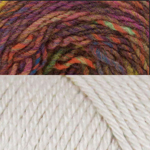 Curtain Call/Cottonwood