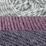 Ragg Double Ripple
