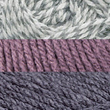 Ragg Double Ripple