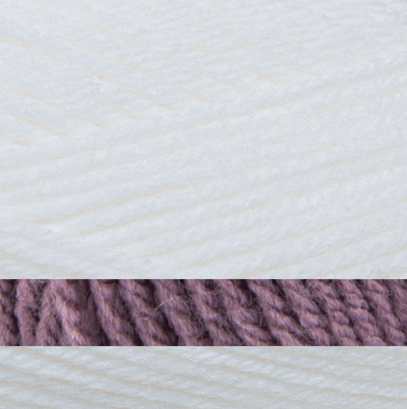 The Ribbon Crochet Blanket