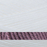 The Ribbon Crochet Blanket