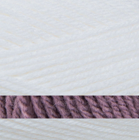 The Ribbon Crochet Blanket