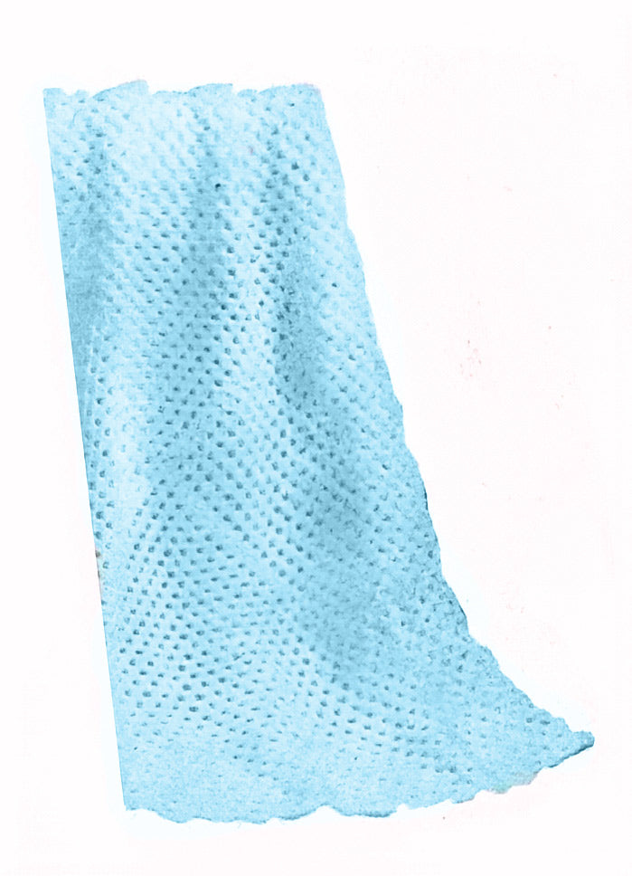 Baby Granny Afghan Pattern