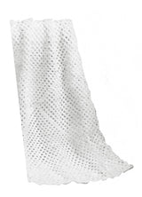 Baby Granny Afghan Pattern