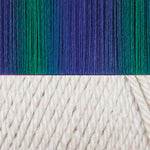 Modern Blanket of Flowers