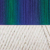 Modern Blanket of Flowers