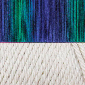 Morning Glory/Cottonwood