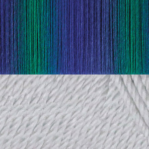 Morning Glory/Platinum