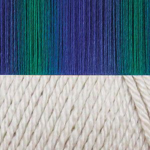 Morning Glory/Cottonwood