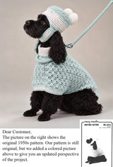 Dog Set Pattern